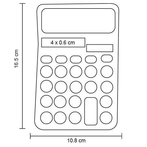 CALCULADORA DIGIT