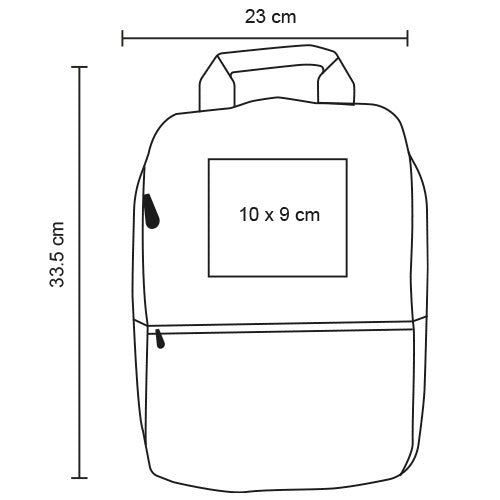 MOCHILA DINKEL