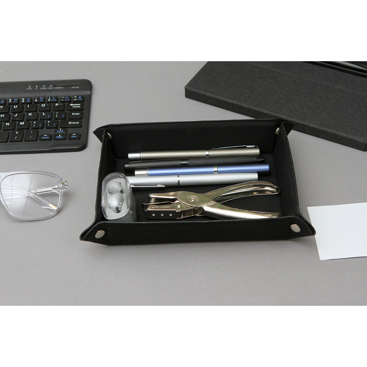 CHAROLA ORGANIZADORA BEDFORD