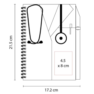 LIBRETA DOCTOR