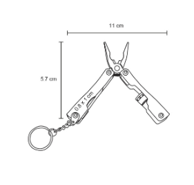 MINI HERRAMIENTA DOFI