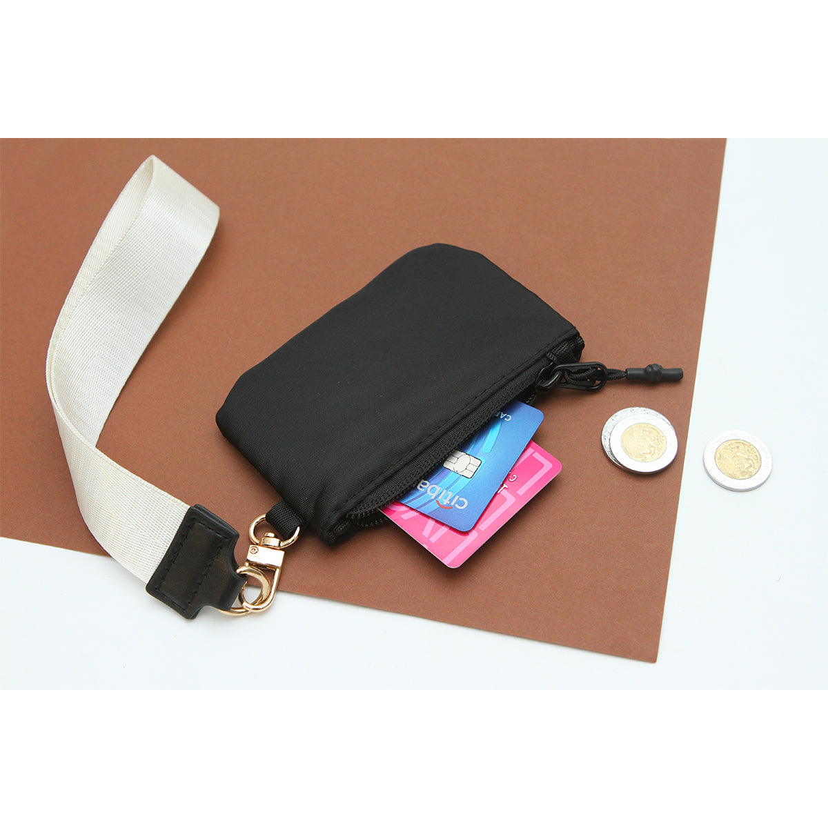 JUEGO DE BOLSAS DORF