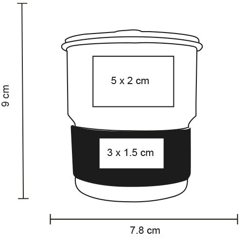VASO DRIP