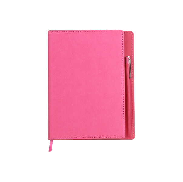 LIBRETA DUQM