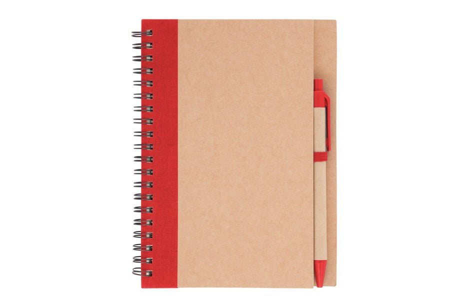 LIBRETA "ECOLÓGICA"