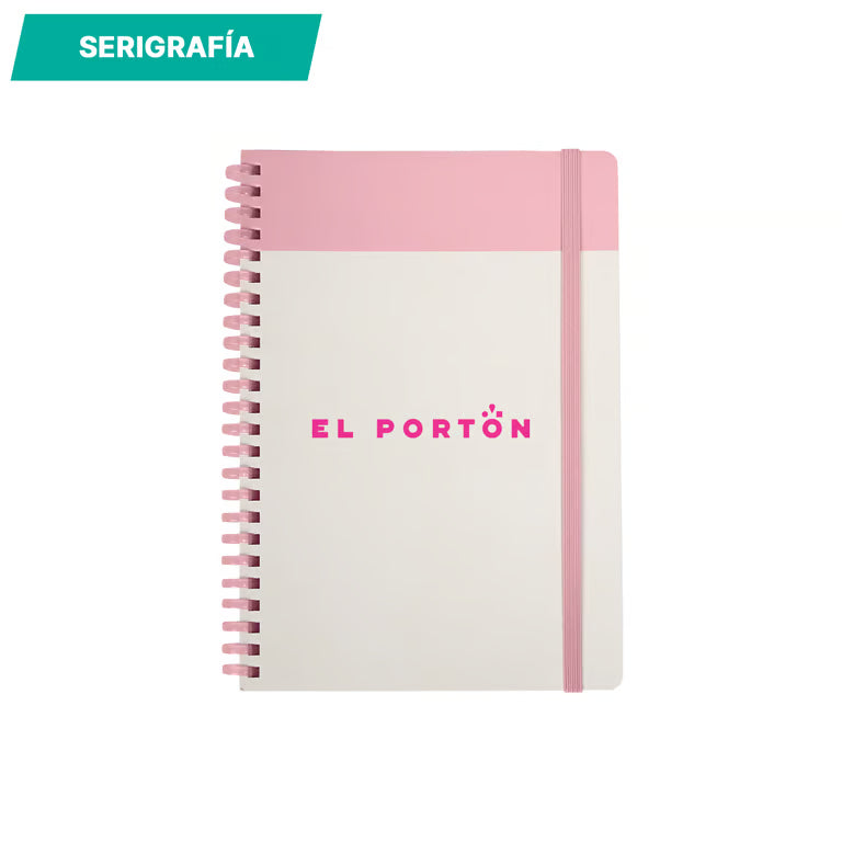 LIBRETA EMBA