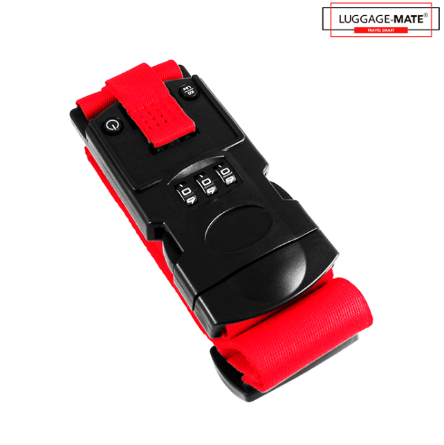 CINTA TEXTIL PARA EQUIPAJE