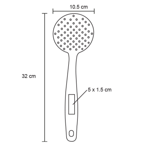 ESPUMADERA CHEF