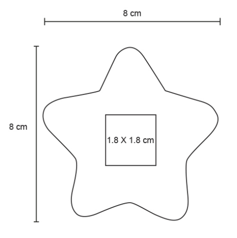 ANTIESTRÉS ESTRELLA