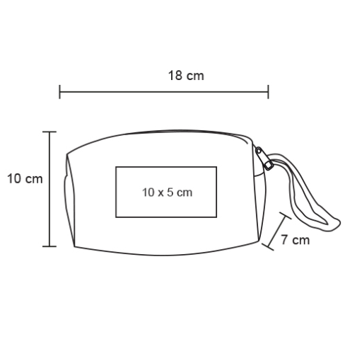 COSMETIQUERA FASHION