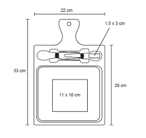 TABLA DE QUESOS FETA