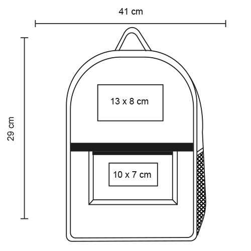 MOCHILA FINIK