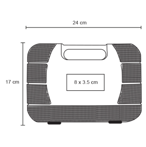 SET DE HERRAMIENTA FIX