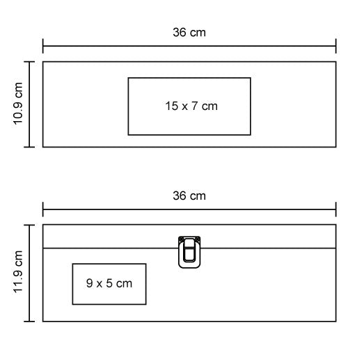 SET PARA VINOS FLEUR