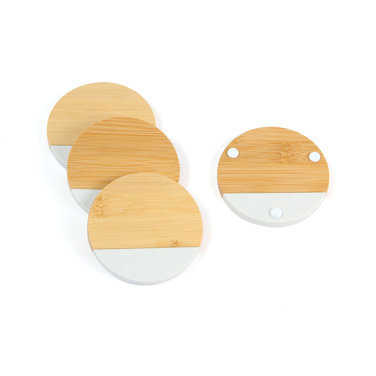 JUEGO PORTA VASOS FRAZÉ