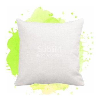 FUNDA PARA COJÍN SUBLIMABLE