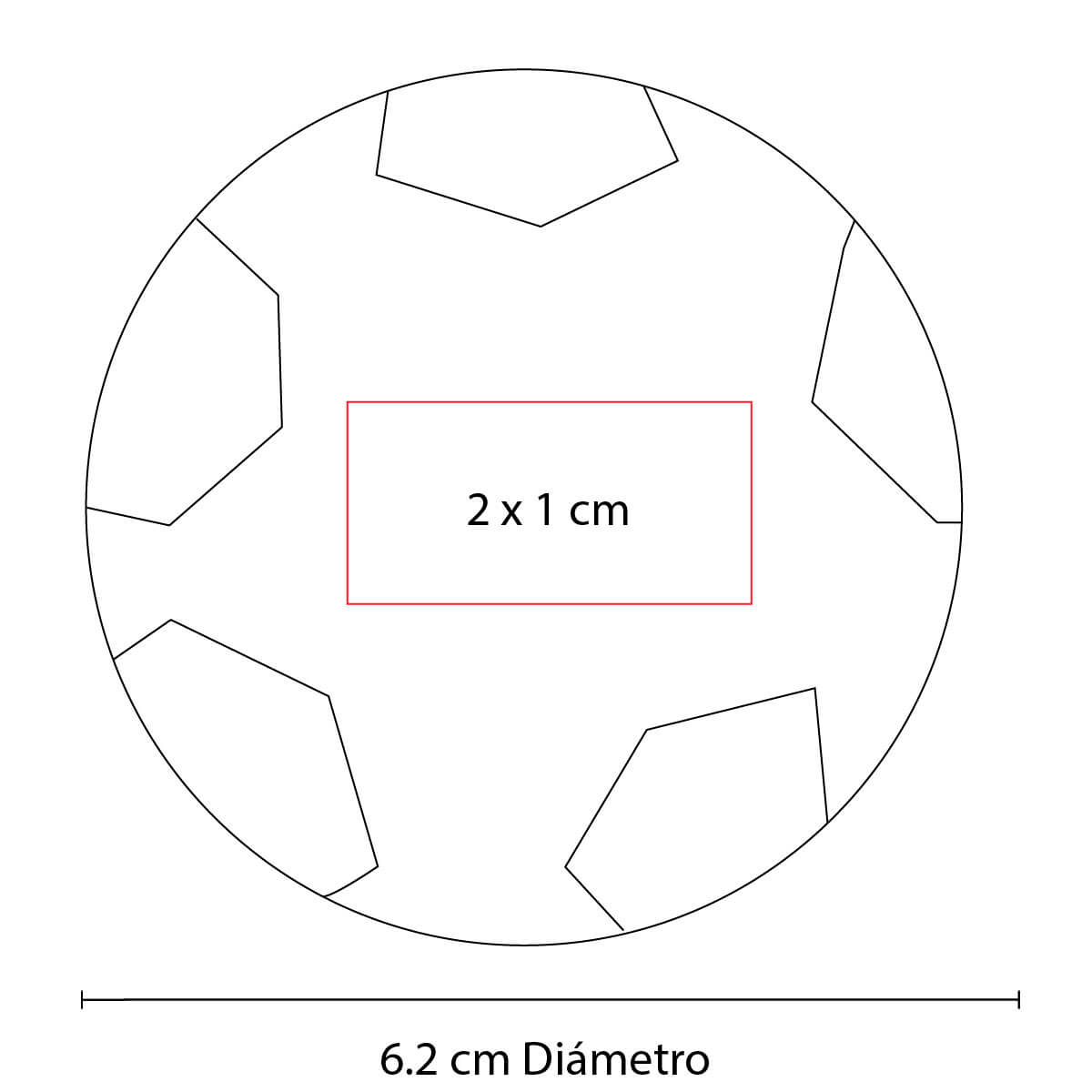 PELOTA ANTI-STRESS FÚTBOL MUNDIAL