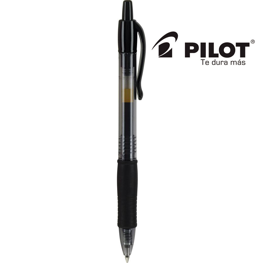 BOLÍGRAFO PILOT G2