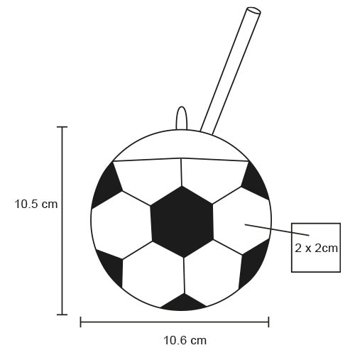 CILINDRO GAMBETA MUNDIAL