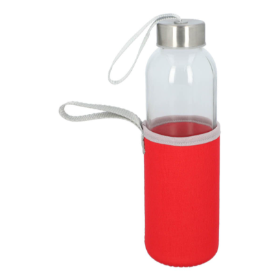 CILINDRO DE VIDRIO GAPER