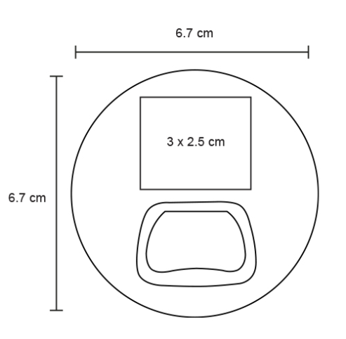DESTAPADOR GOL MUNDIAL