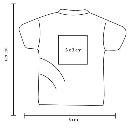 ANTIESTRÉS GOLEX MUNDIAL