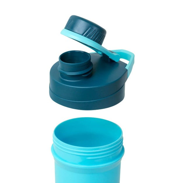 ESCOLARES SET DE LONCHERA GREGORY