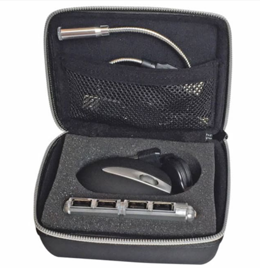 KIT COMPUTADORA HALLEY