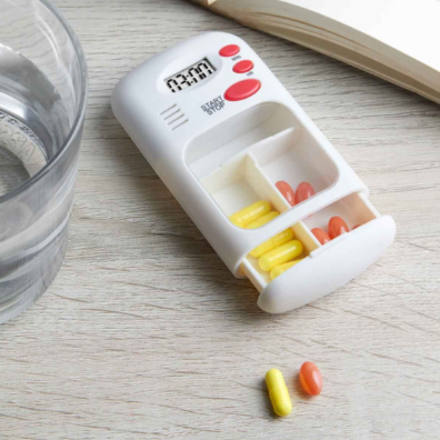 PASTILLERO HARVEY