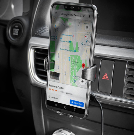 SOPORTE CARGADOR HERTHA