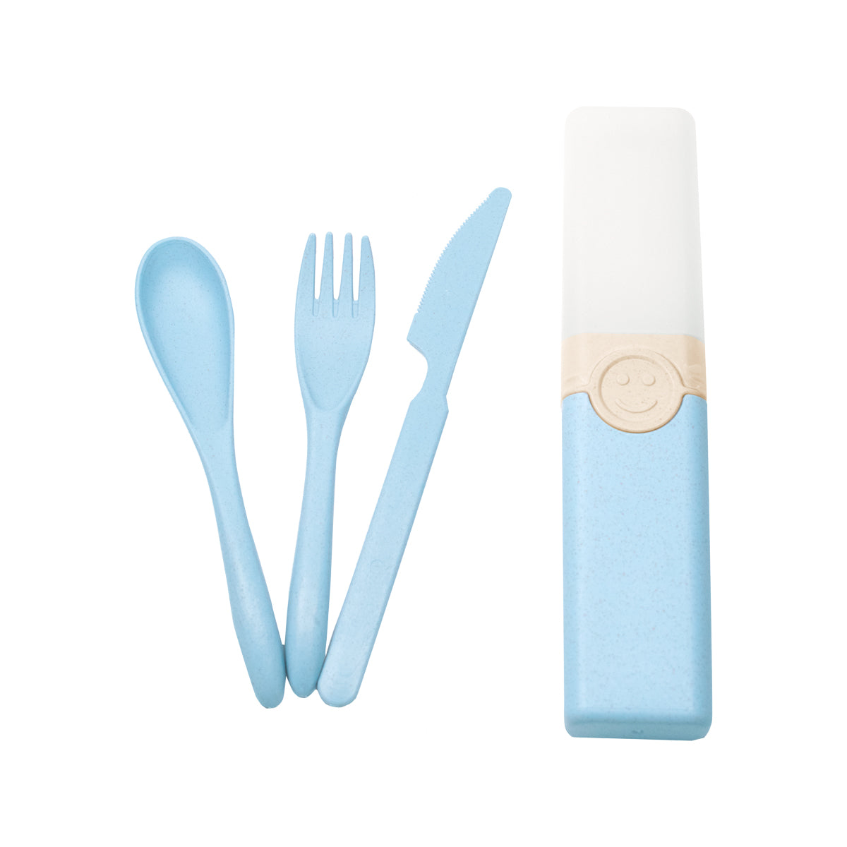 SET DE CUBIERTOS TEROI