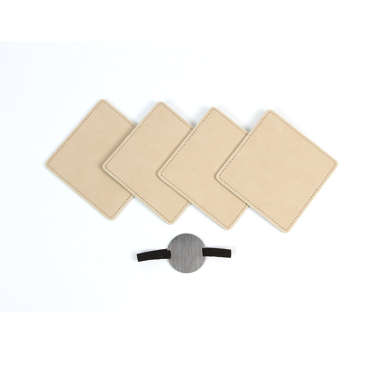 JUEGO DE PORTA VASOS TOFFEN