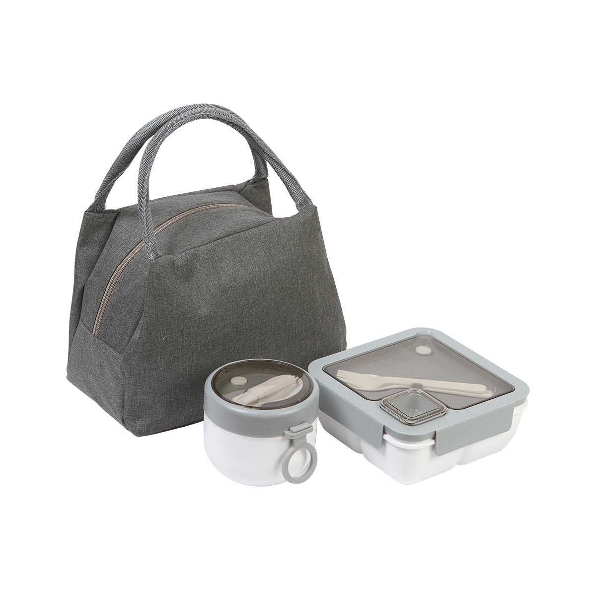 CONTENEDORES DE ALIMENTOS MEY LONCHERA