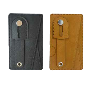 SOPORTE PARA CELULAR Y TARJETERO HOOK