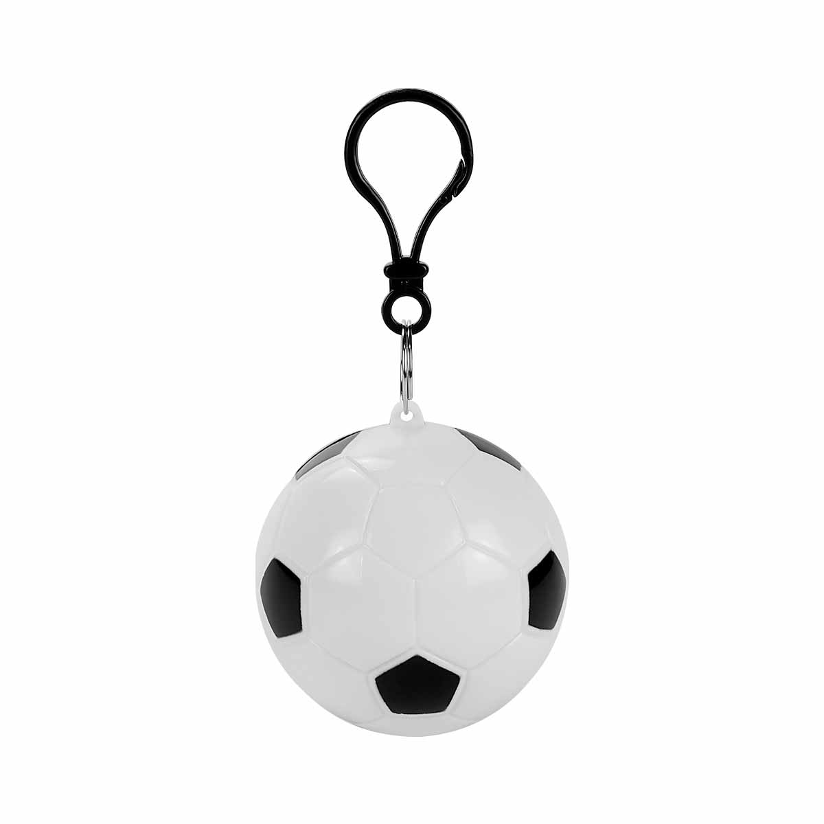 IMPERMEABLE BALÓN MUNDIAL