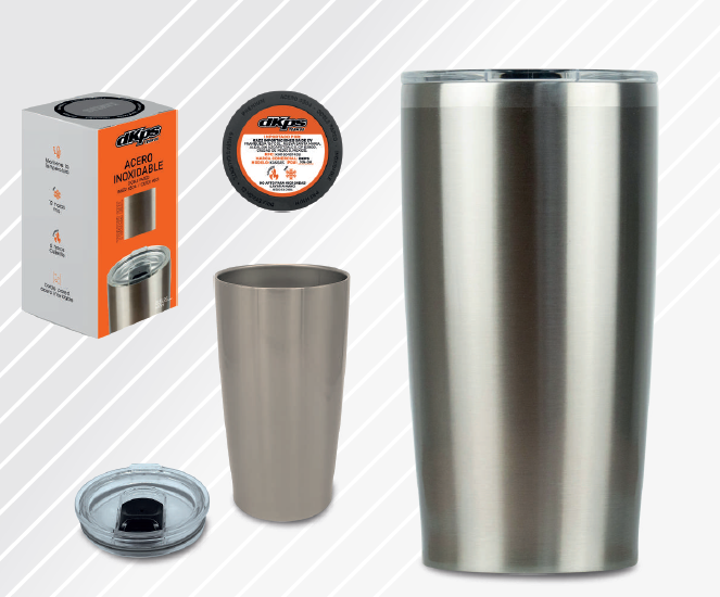 TERMO SUBLIMABLE KANSAS