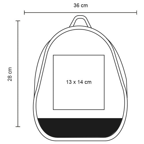 MOCHILA KEPLER