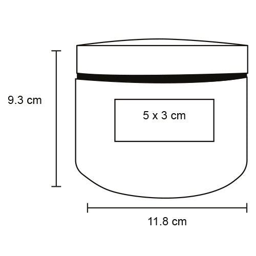 CONTENEDOR DE ALIMENTOS KIMCHI