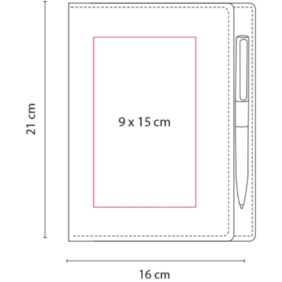 LIBRETA KIONA