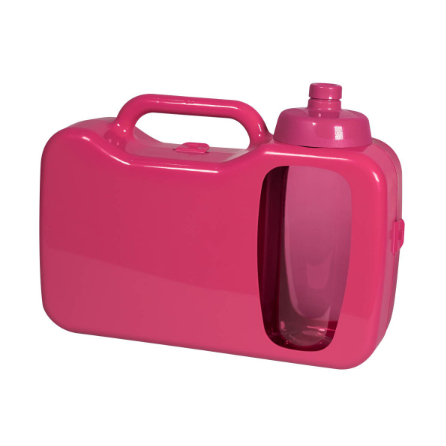 ESCOLARES LONCHERA KLEUR