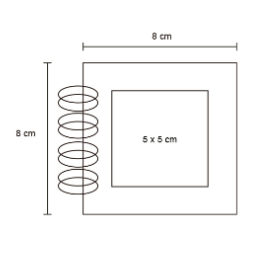 LIBRETA ECOLÓGICA KOKE