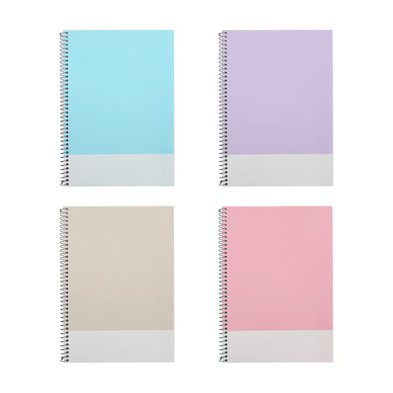 LIBRETA KOLOSSI