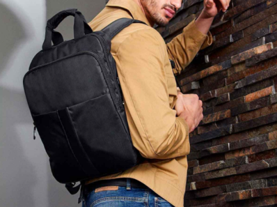 MOCHILA-PORTAFOLIO KRONBERG