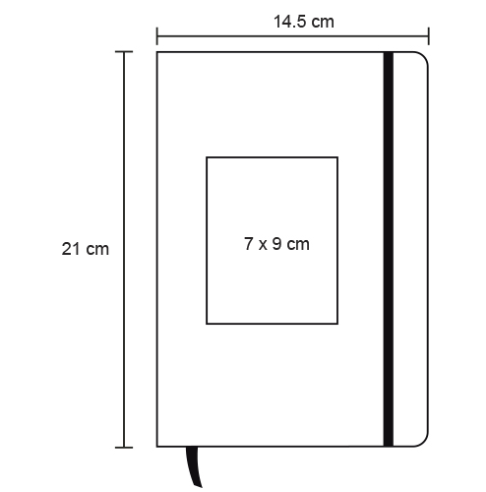 LIBRETA LAMBA
