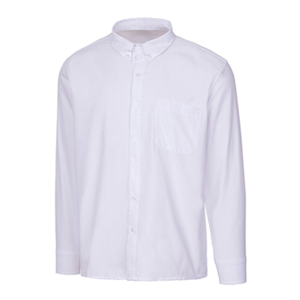 CAMISA MANGA LARGA CABALLERO