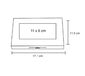 JUEGO DE TABLERO DE METAL LINEA
