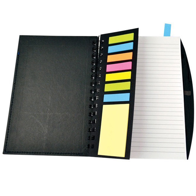 LIBRETA ECOLÓGICA LISA