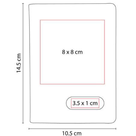 PORTA PASAPORTE LIVIGNO