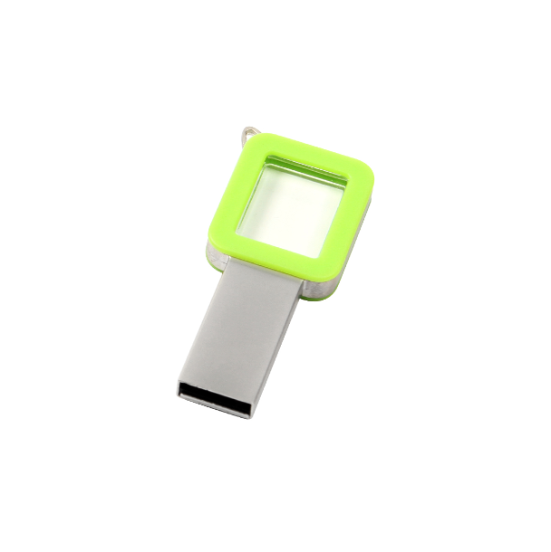 MEMORIA USB CON LUZ 8GB