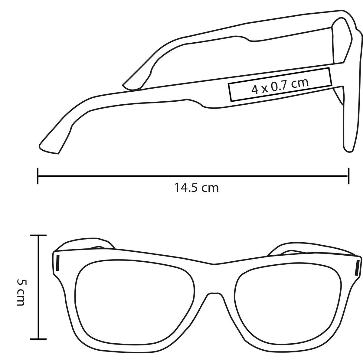 LENTES LOKI